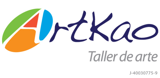 Servicio De Diseño Gráfico De Logotipo Para Empresa Artkao