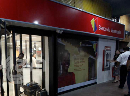 Manual Corporativo Banco De Venezuela