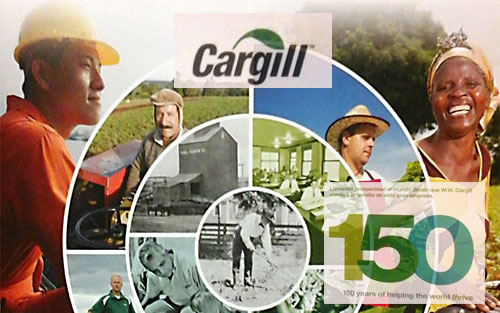 150 Años De Cargill En La Revista Enlace